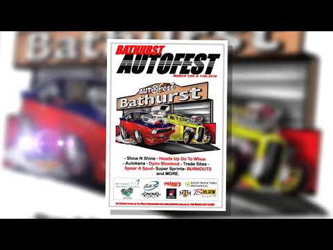 Bathurst Autofest