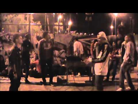 21ª Batalha da Pista (Tradicional) - Mad vs TK