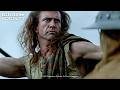 Braveheart 1995 Top 5 William Wallace Moments