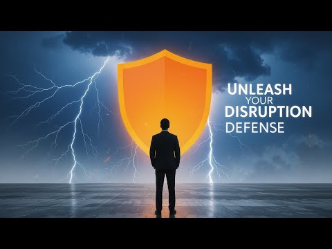 Operational Resilience Explained: Are You Ready for the Next Disruption?