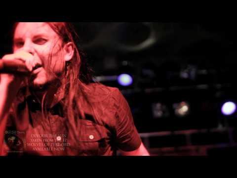 Our Last Enemy 'Devour The Sun' Official Live Footage Music Video