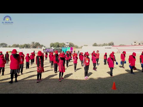 Khel Dewano Ka | Sports Gala 2023 | AMFS Event