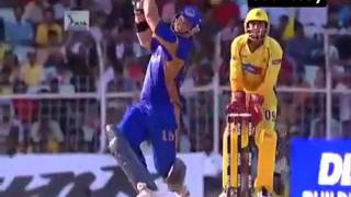 Video review on World cup events 