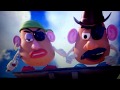 Toy Story 3 Reverse Final Part