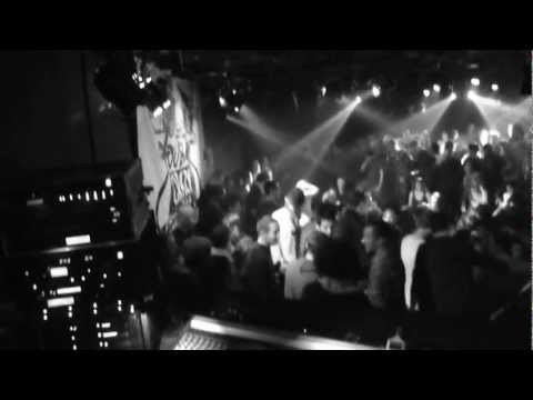 Rennes Dub Me Crazy #2 - Legal Shot Sound - Induhman digikal selection ⑮
