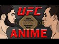 UFC Anime Opening 3: Brotherhood