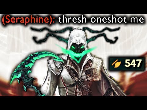 ASSASSIN THRESH