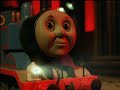 Thomas And The Really Brave Engines Classic Series Format