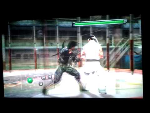 VF5FS square dashing 2