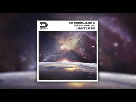 NG Rezonance & Bryn Whiting - Limitless