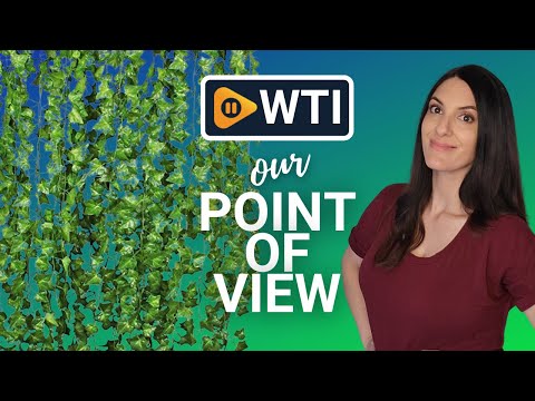 DearHouse Artificial Ivy Leaf Plants - WTI product video review