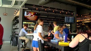 New bar and bottle shop opens in Northside