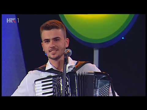 Etno skupina "Sinovi Hercegovine" Široki Brijeg - Čuj me majko moja stara