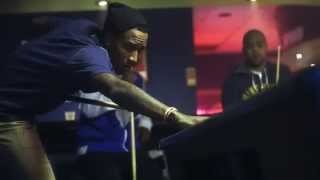 UA PERFORMANCE CHINOS: BRANDON JENNINGS