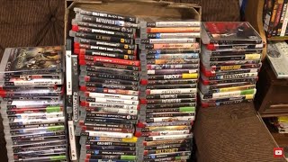 Download lagu My ps3 collection (100 games) mp3 Download lagu My ps3 collection (100 games) mp3