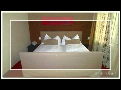 Tea Vienna City Hotel, Vienna, Austria