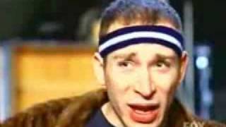 You Are Not a Dancer!