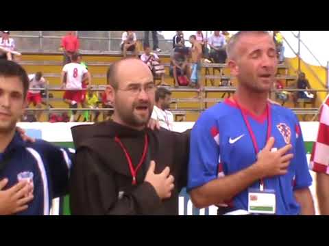 In memoriam - fra Juraj Vrančić