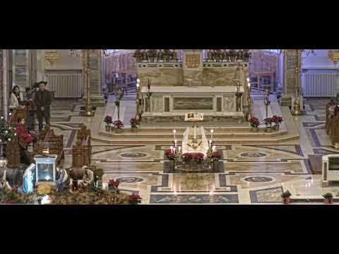 Emmet & Laura Cahill - Oh Holy Night