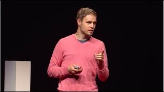 Studio C’s James Perry: How I Stumbled On A Purpose | James Perry | TEDxBYU