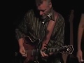 Marshall Chapman TIm Krekel and the TKO I Love Everybody