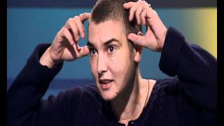 Sinead O'Connor interview on her album and career