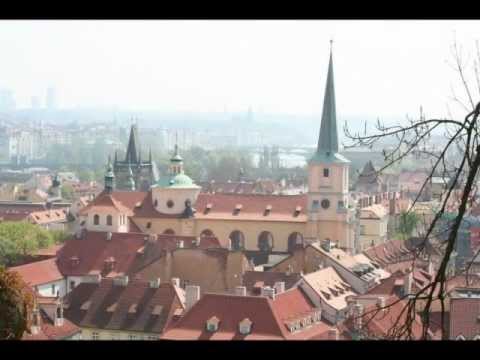 1/2 Vincent Bridges - The Alchemists Tower - Spectrum