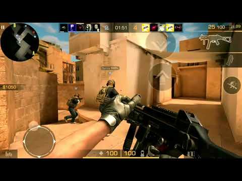 BONES♥️ I Standoff 2