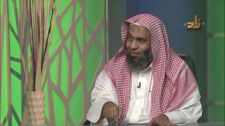 صورة برنامج الخزانة 37 - الشيخ عبد الله بن سالم البطاطي - حسان الغامدي