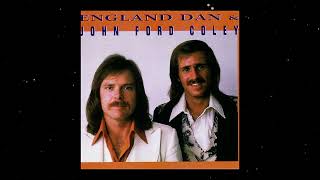 England Dan &amp; John Ford Coley  Love Is the Answer  1979