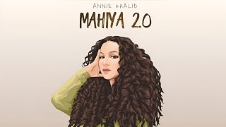 Mahiya 2.0 - Remix | Annie Khalid | Awarapan