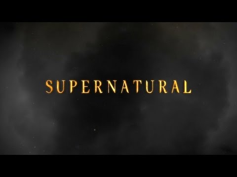 Supernatural Highlights 11x22 We Happy Few | Amara Defeats Chuck