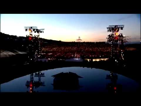 5. Andrea Bocelli feat. Lang Lang - Io Ci Sar ( Live In Tuscany )