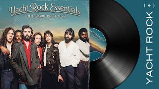 The Doobie Brothers – Yacht Rock &amp; Classic Hits Vinyl Pack (2 Hour)