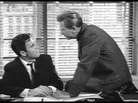 Sea Hunt 1x33 Dead Mans Cove