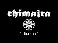 Chimaira - I Despise - Live - 2013