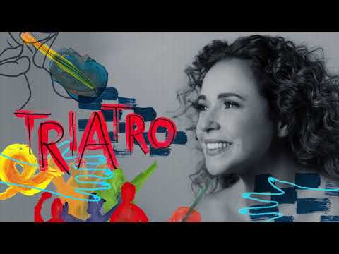 Daniela Mercury Triatro