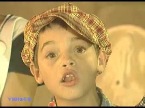 Saul - Os Pitos (Vídeo oficial) (1997)