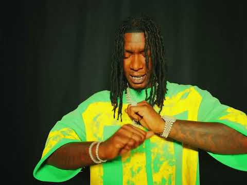 Doddie Savage - "Hands 2 Ya Knees" (Official Music Video) shot by :@aevisualss