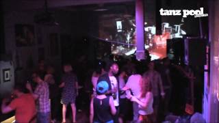 MAX GRAEF @BERLIN CALLIN' MAY 2014