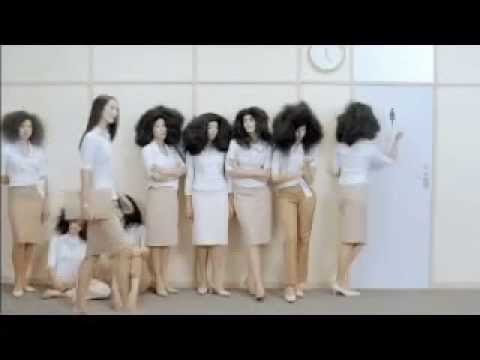 Sunsilk SEA "Office"