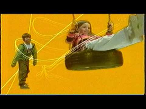 YLE TV2 Muumit alkaa 13.6.2005