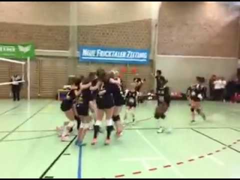 M15 Championnes Suisses