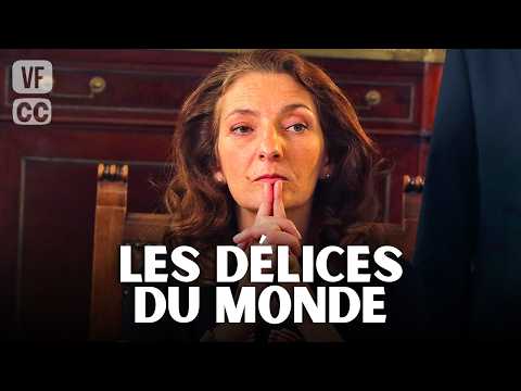 The Delights of the World - Full French TV Movie - Comedy - Corinne MASIERO, Nozha KHOUADRA - FP