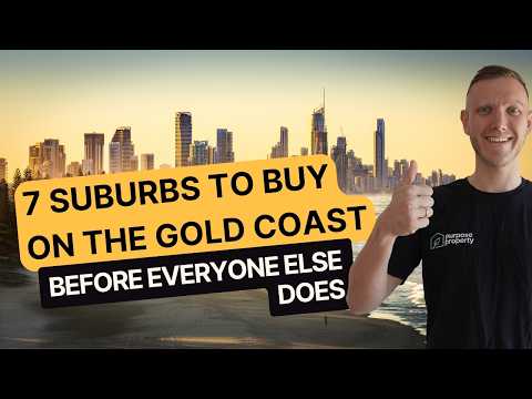 Where to Buy on the Gold Coast in 2025