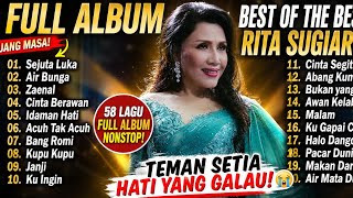 Download lagu RITA SUGIARTO DANGDUT LAWAS FULL ALBUM SPECIAL EDITION mp3