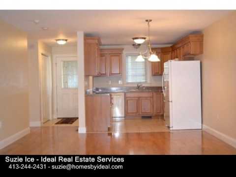 517 Ideal Ln Unit 305, Ludlow MA 01056 - Condo - Real Estate - For Sale -