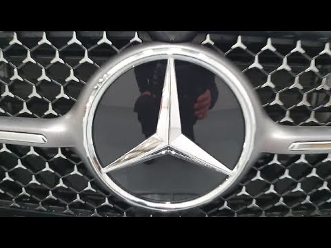 Mercedes-Benz CLA-Class 1.3 Litre Petrol - Image 2