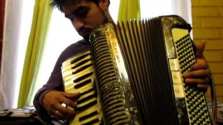 Video thumbnail for Hohner Verdi III M, 120 bajos by Chileacordeon por Paulo Aravena