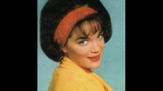 Connie Francis Heisser Sand German Deutsch 1966 CD Version